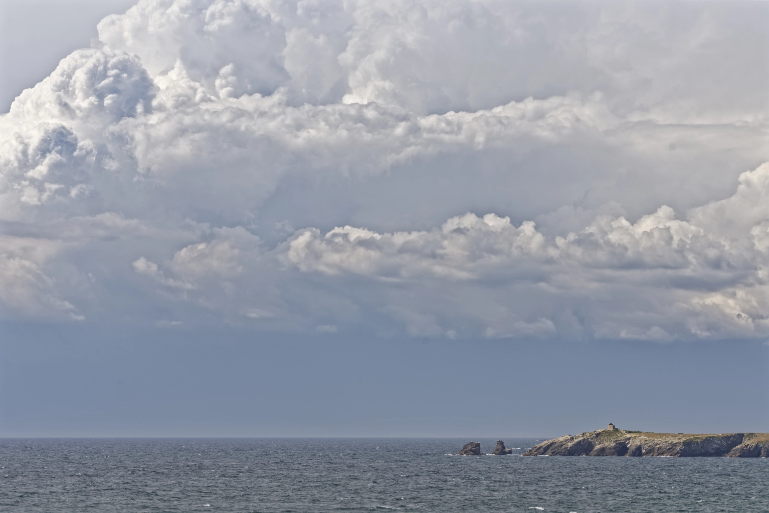 Pointe de Quiberon