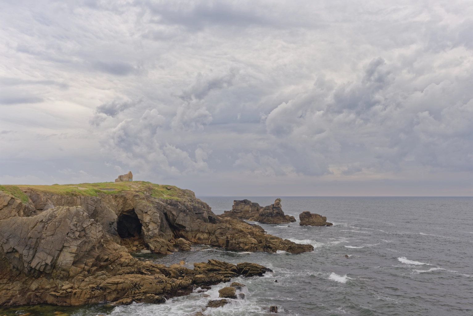 Pointe de Quiberon