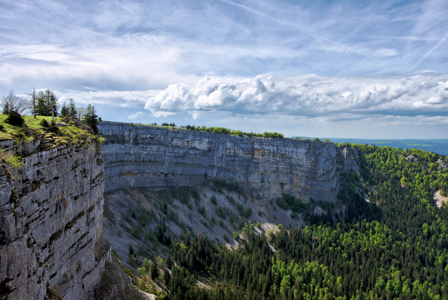 Creux de Van