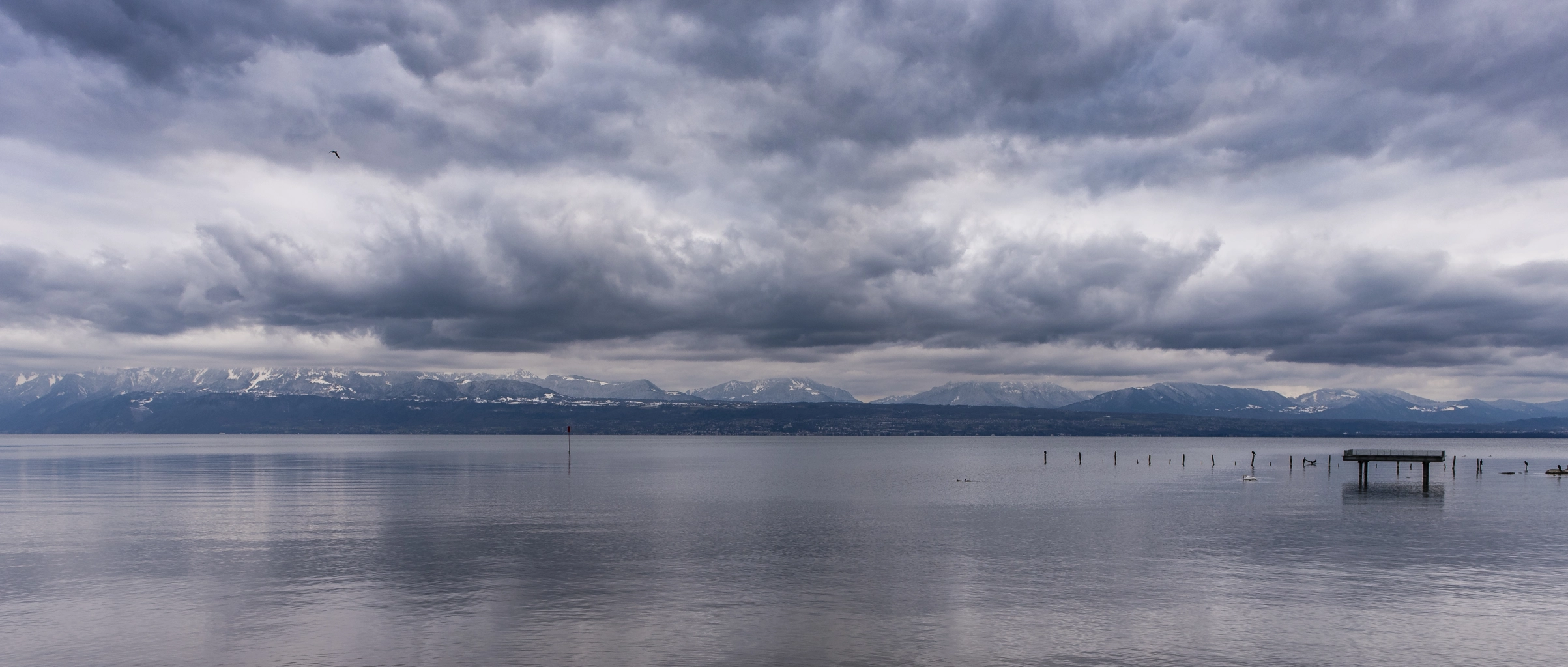 Lac Léman